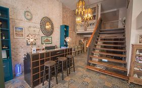 Si Phum Heritage Boutique Bed Breakfast