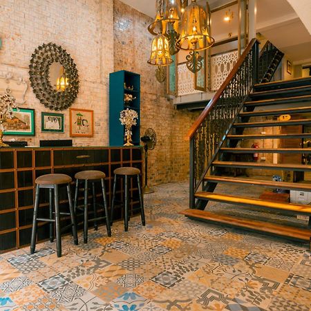 Si Phum Heritage Boutique, Чиангмай Экстерьер фото