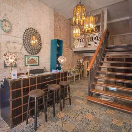 Si Phum Heritage Boutique, Чиангмай Экстерьер фото