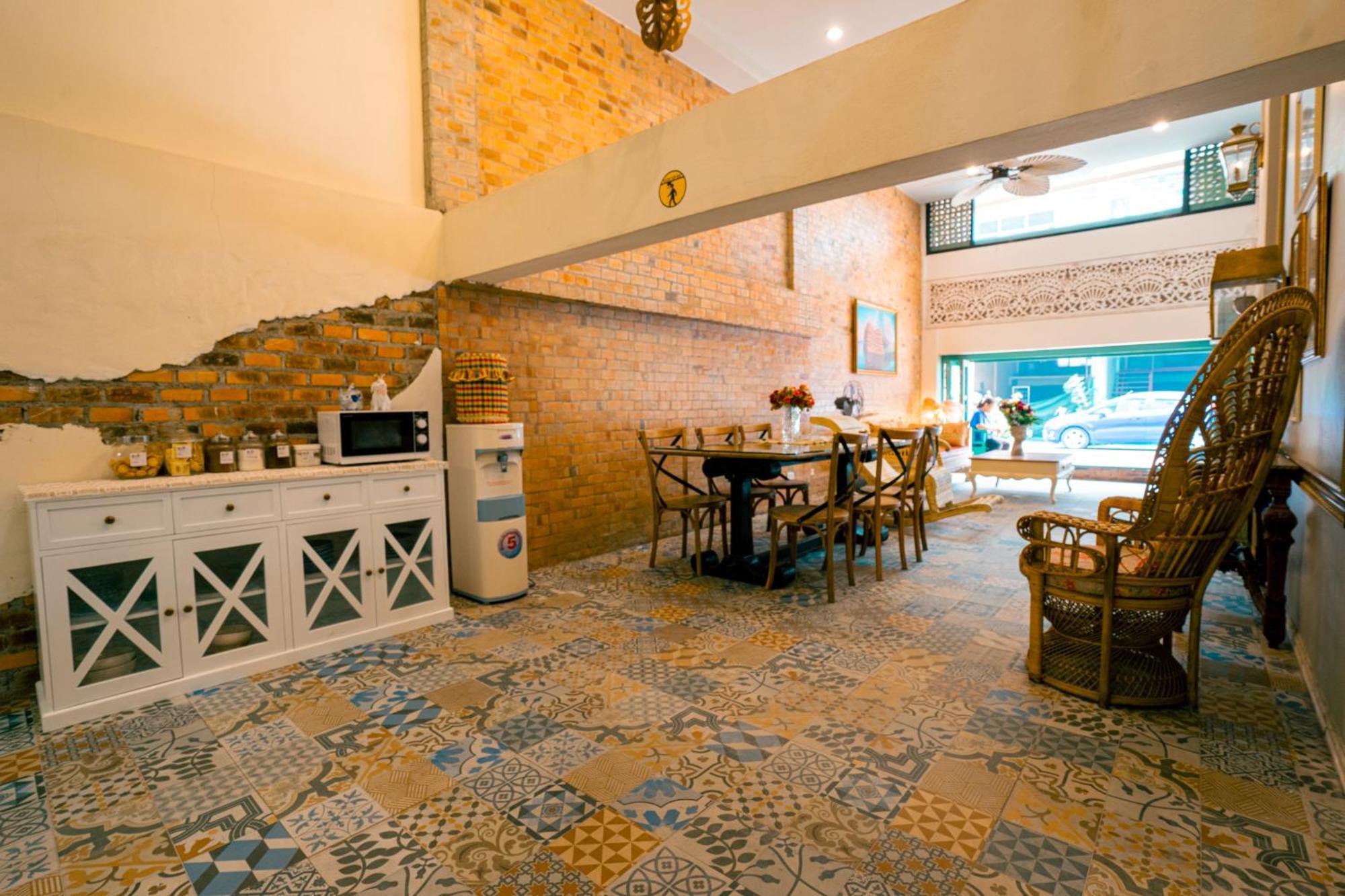 Si Phum Heritage Boutique, Чиангмай Экстерьер фото