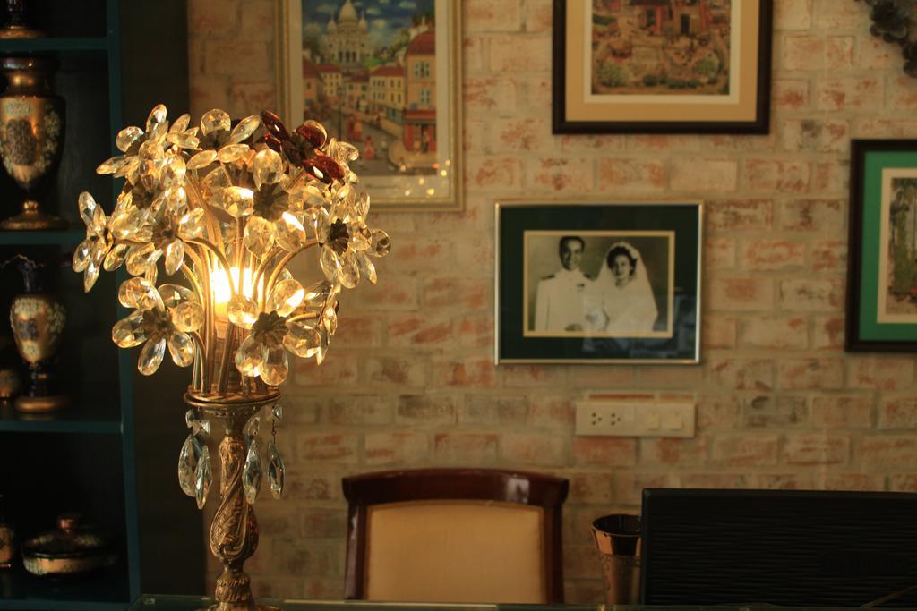 Si Phum Heritage Boutique, Чиангмай Экстерьер фото